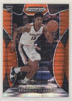 Brandon Clarke #/20