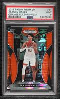 Jaxson Hayes [PSA 9 MINT] #/20