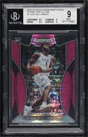 Zion Williamson [BGS 9 MINT]