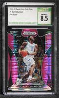 Zion Williamson [CSG 8.5 NM/Mint+]