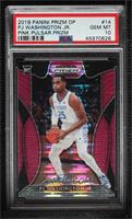 PJ Washington Jr. [PSA 10 GEM MT]