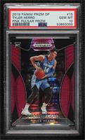 Tyler Herro [PSA 10 GEM MT]