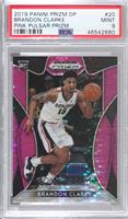 Brandon Clarke [PSA 9 MINT]