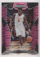 Admiral Schofield