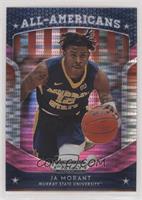 All Americans - Ja Morant