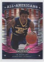 All Americans - Ja Morant