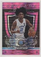 Crusade - Coby White