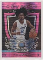 Crusade - Coby White