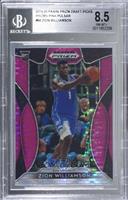 Zion Williamson [BGS 8.5 NM‑MT+]