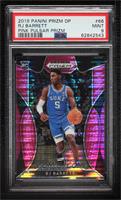 RJ Barrett [PSA 9 MINT]