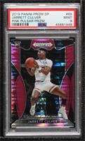 Jarrett Culver [PSA 9 MINT]