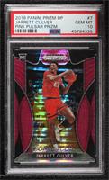 Jarrett Culver [PSA 10 GEM MT]