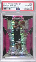 Rui Hachimura [PSA 10 GEM MT]