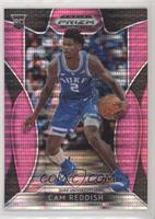 Cam Reddish