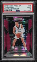 Tyler Herro [PSA 9 MINT]