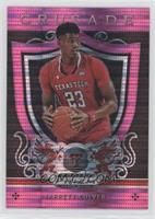 Crusade - Jarrett Culver