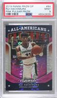 All Americans - Rui Hachimura [PSA 9 MINT]