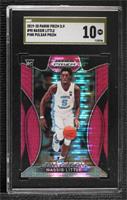 Nassir Little [SGC 10 PRISTINE]