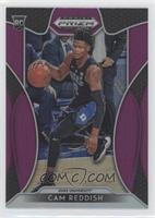 Cam Reddish [EX to NM]