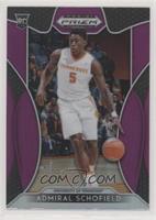 Admiral Schofield