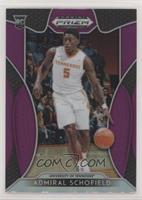 Admiral Schofield