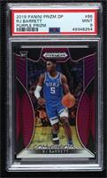 RJ Barrett [PSA 9 MINT]