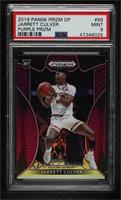 Jarrett Culver [PSA 9 MINT]