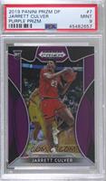 Jarrett Culver [PSA 9 MINT]