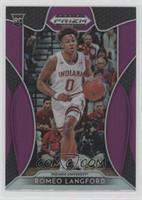 Romeo Langford