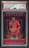 Crusade - Jarrett Culver [PSA 8 NM‑MT]