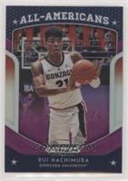 All Americans - Rui Hachimura