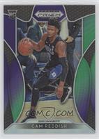 Cam Reddish #/199