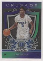 Crusade - Cam Reddish #/199