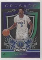 Crusade - Cam Reddish #/199