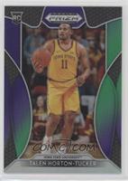 Talen Horton-Tucker #/199