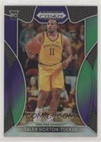 Talen Horton-Tucker #/199