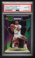 Jarrett Culver [PSA 10 GEM MT] #/199