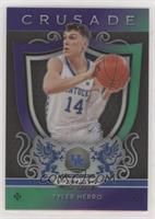 Crusade - Tyler Herro #/199