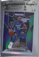 PJ Washington Jr. [BRCR 9] #/199