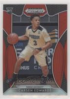 Carsen Edwards