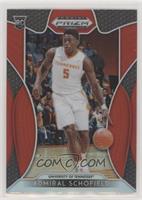 Admiral Schofield