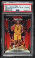 Talen Horton-Tucker [PSA 10 GEM MT]