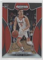 Kyle Guy