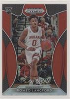 Romeo Langford