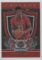 Crusade - Jarrett Culver