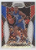 Keldon Johnson #/99