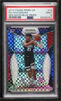 Rui Hachimura [PSA 9 MINT] #/99