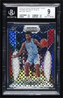Coby White [BGS 9 MINT] #/99