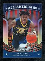 All Americans - Ja Morant