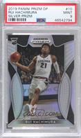 Rui Hachimura [PSA 9 MINT]